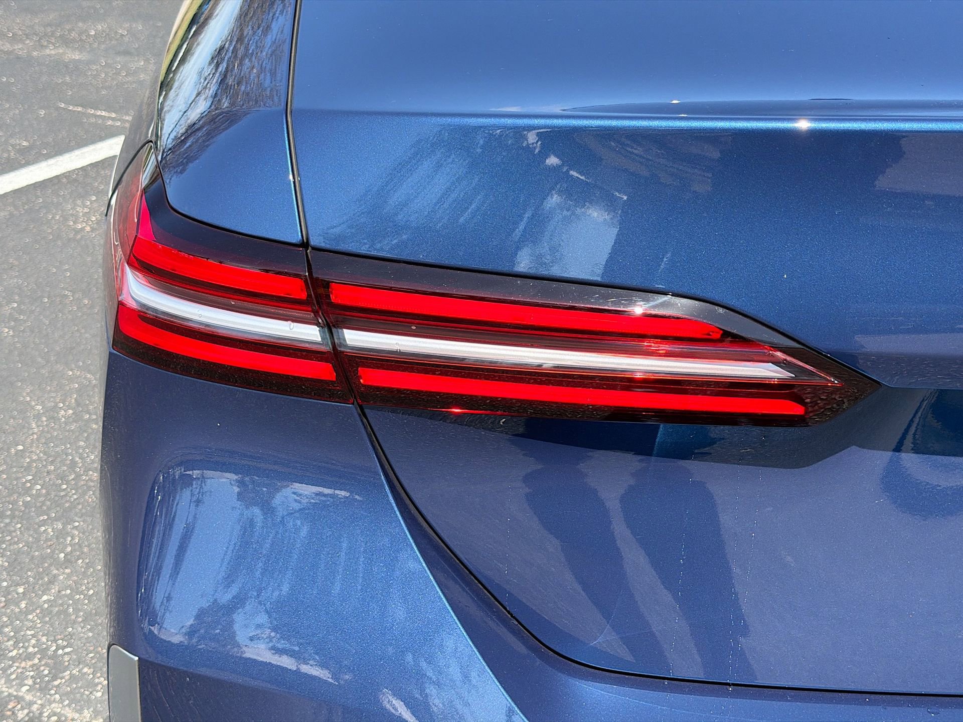 Used 2025 BMW 530i 530i w/ M Sport Package image 11