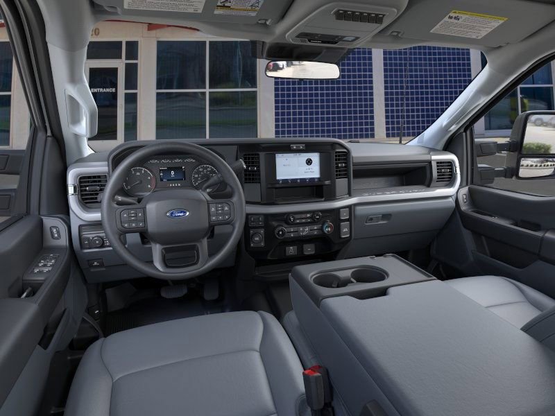 New 2026 Ford F350 XL w/ XL Driver Assist Package image 10