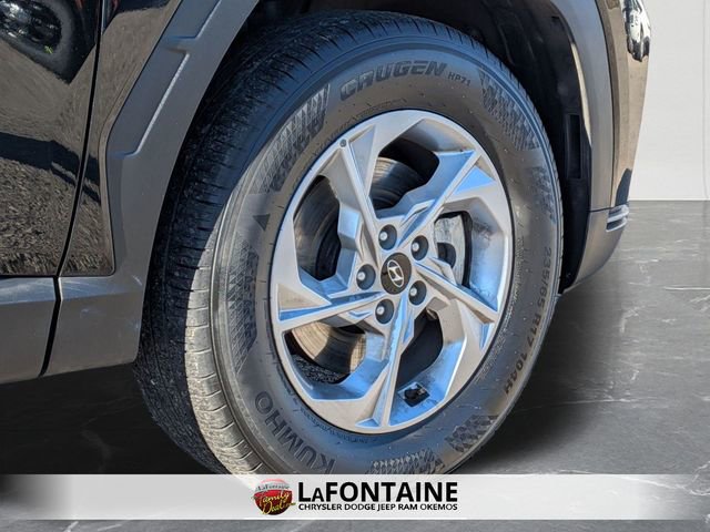 Used 2024 Hyundai Tucson SEL image 29