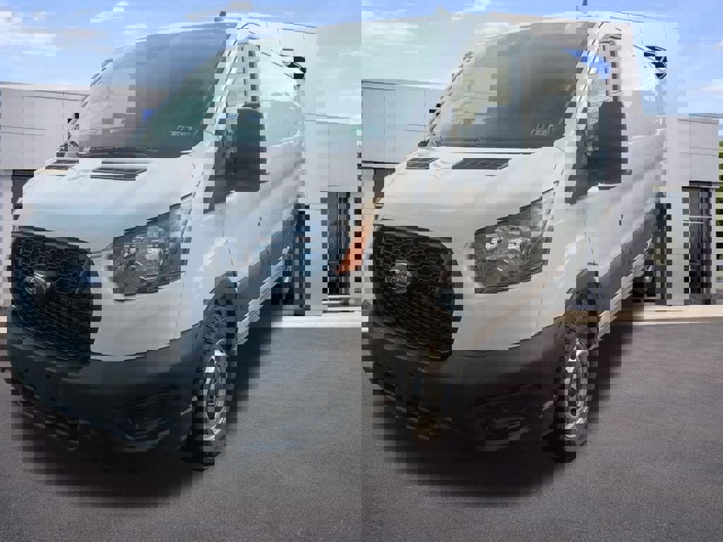 New 2025 Ford Transit 150 Low Roof w/ Load Area Protection Package image 22