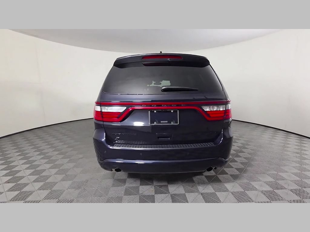 Used 2025 Dodge Durango GT w/ Blacktop Package AWD/4WD image 41