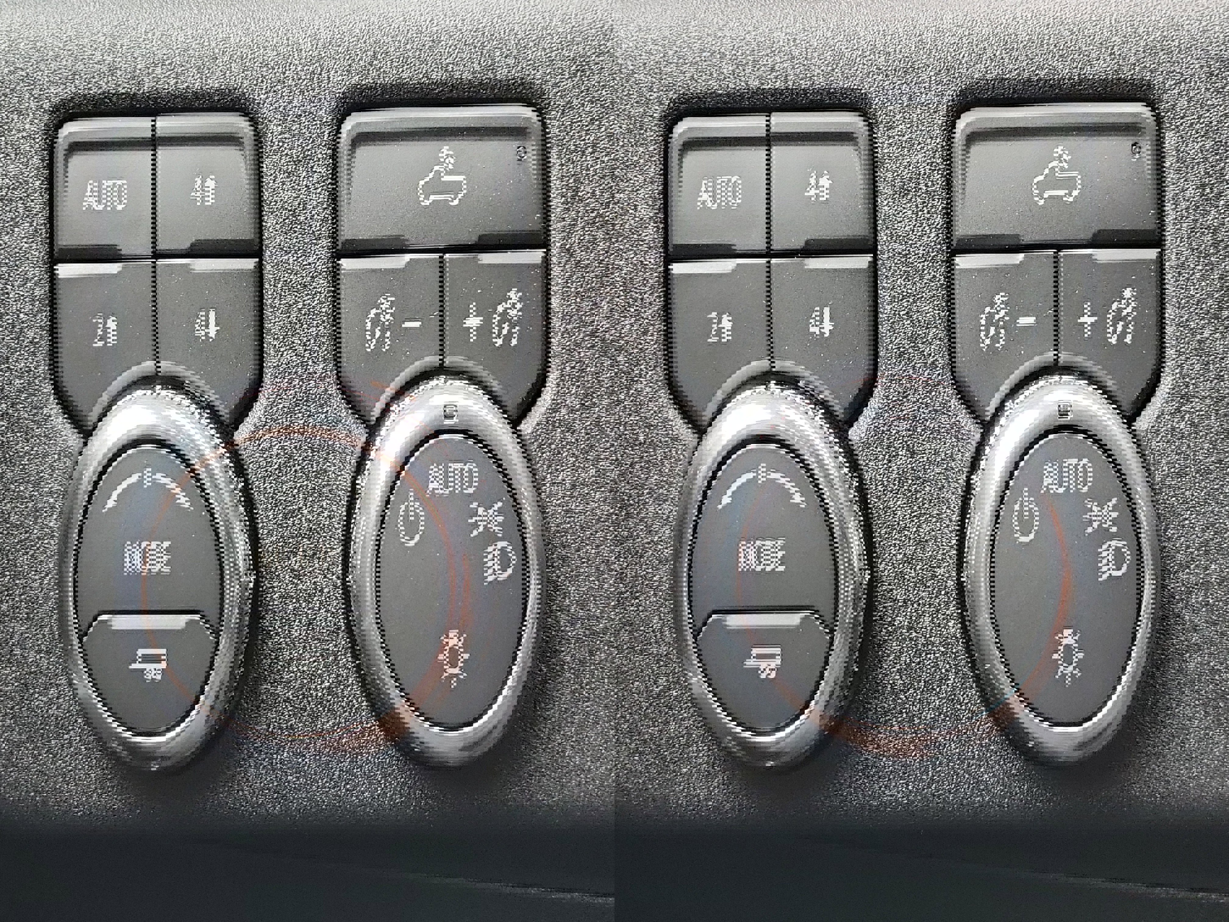 New 2026 GMC Sierra 1500 SLE w/ X31 Off-Road Package AWD/4WD image 28