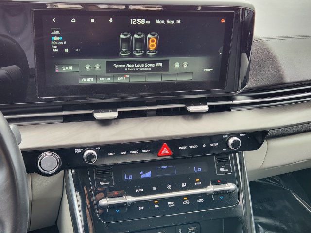 Used 2022 Kia Carnival EX FWD image 16