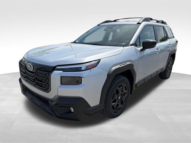 New 2026 Subaru Outback Limited AWD/4WD image 3