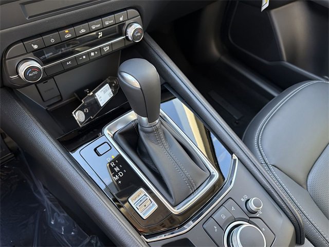 New 2025 MAZDA CX-5 AWD 2.5 S w/ Preferred Package image 20