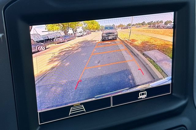 New 2026 GMC Sierra 1500 Pro w/ Pro Value Package AWD/4WD image 21