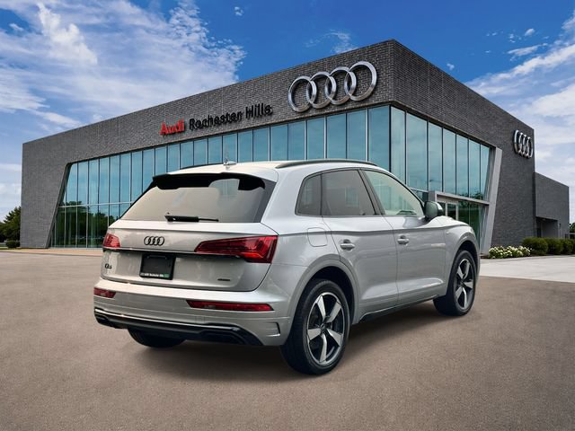 Used 2023 Audi Q5 2.0T Premium Plus w/ Premium Plus Package AWD/4WD image 5