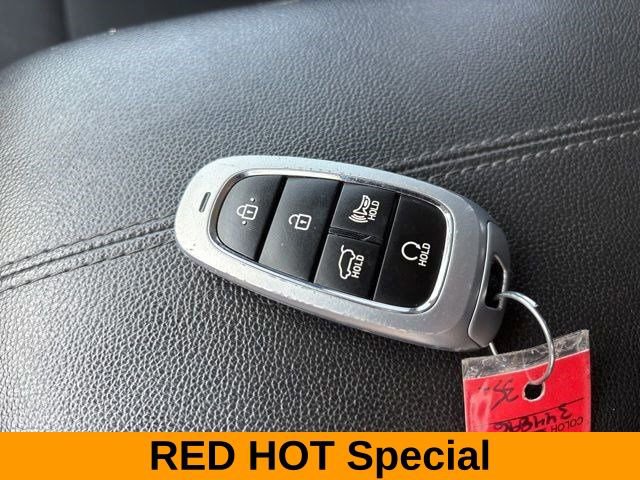Used 2024 Hyundai Tucson SEL image 51