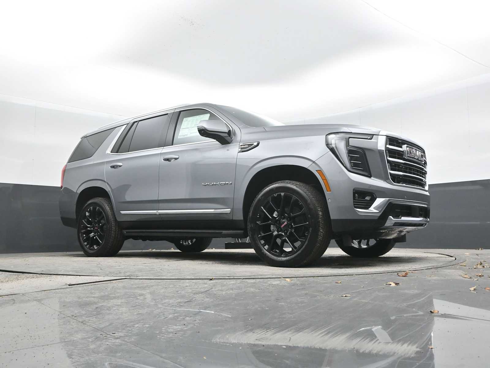 New 2026 GMC Yukon Elevation w/ LPO, Floor Liner Package image 43