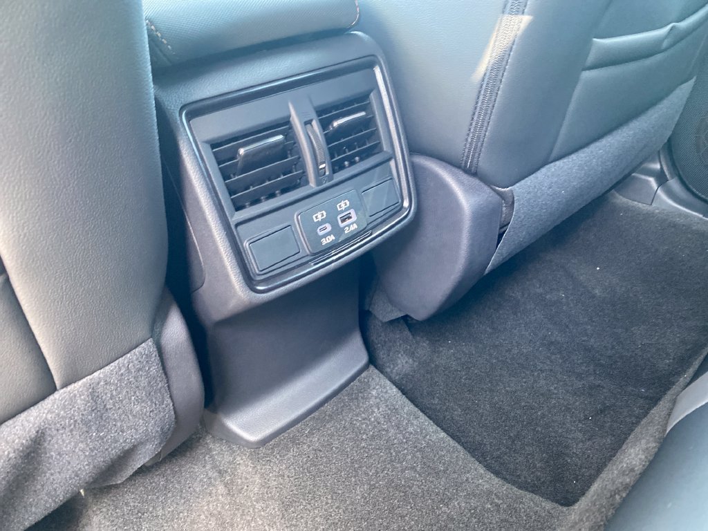 New 2026 Subaru Forester Touring AWD/4WD image 12