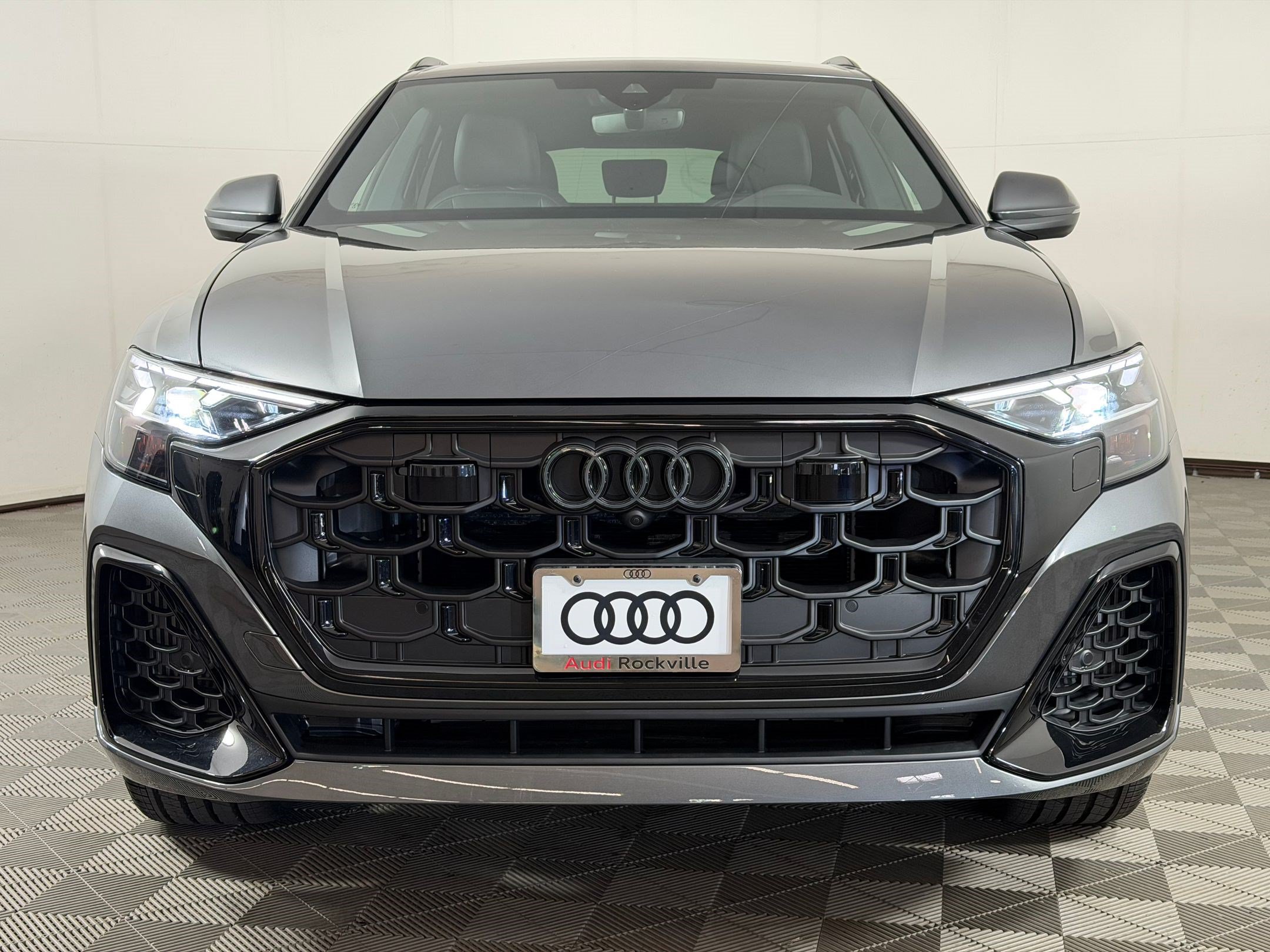 New 2026 Audi Q8 Premium Plus AWD/4WD image 6