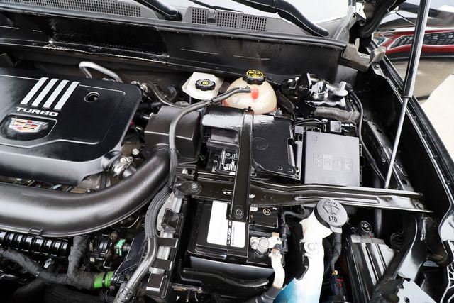 Used 2023 Cadillac XT6 Luxury image 26