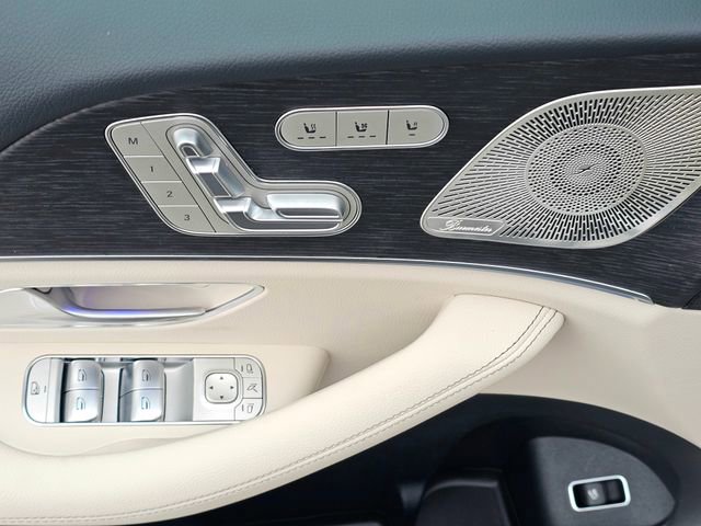 New 2026 Mercedes-Benz GLE 450 4MATIC image 21