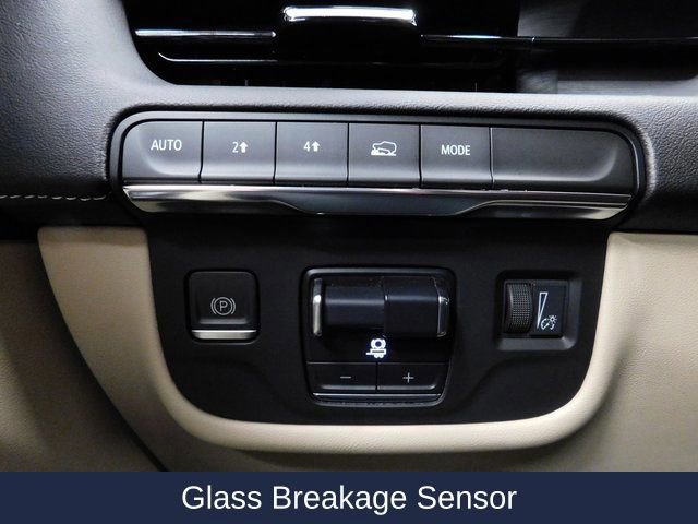 Used 2023 Cadillac Escalade Premium Luxury w/ Performance Package image 43