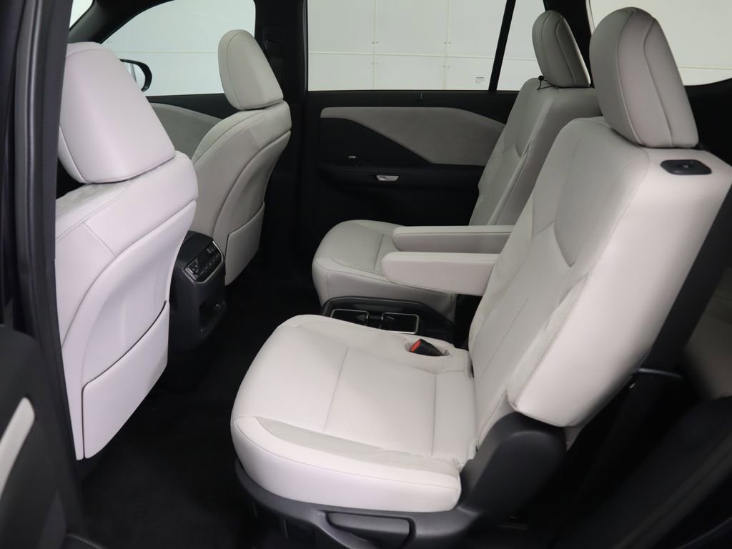 Used 2024 Lexus TX 350 AWD image 22