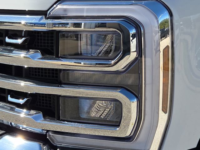 New 2026 Ford F250 XLT w/ XLT Premium Package image 4