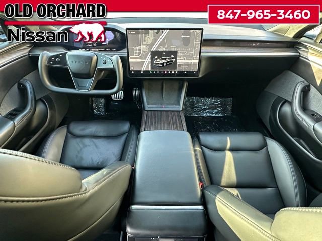 Used 2022 Tesla Model S image 14