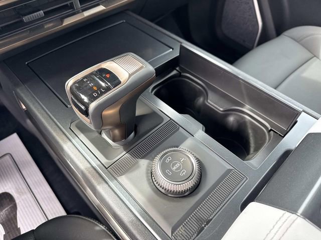 Used 2025 GMC Hummer EV 3X image 22