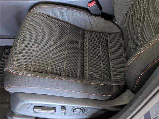 New 2026 Honda CR-V TrailSport image 4