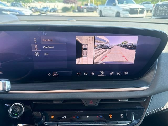 New 2026 Buick Envision Sport Touring AWD/4WD image 17