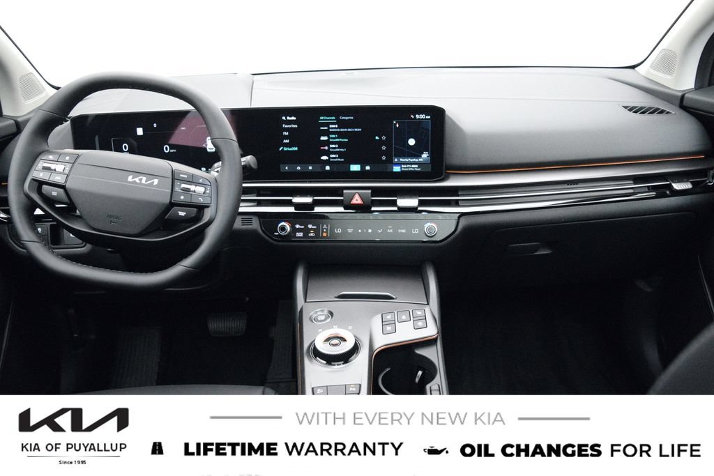 New 2026 Kia Sportage SX Prestige AWD/4WD image 17
