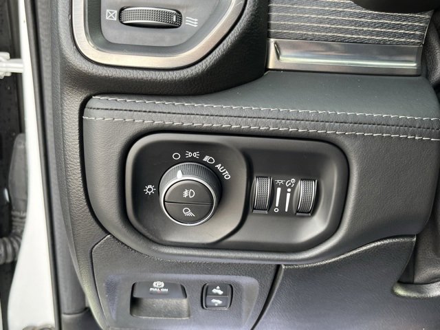 Used 2020 RAM 1500 Limited w/ Off Road Group image 29