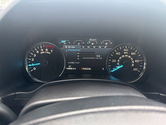 Used 2020 Ford F150 Lariat w/ Equipment Group 502A Luxury AWD/4WD image 18