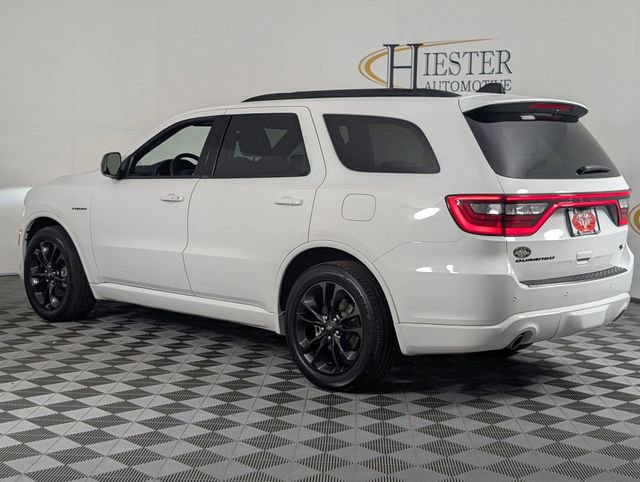 Used 2023 Dodge Durango R/T w/ Blacktop Package image 5