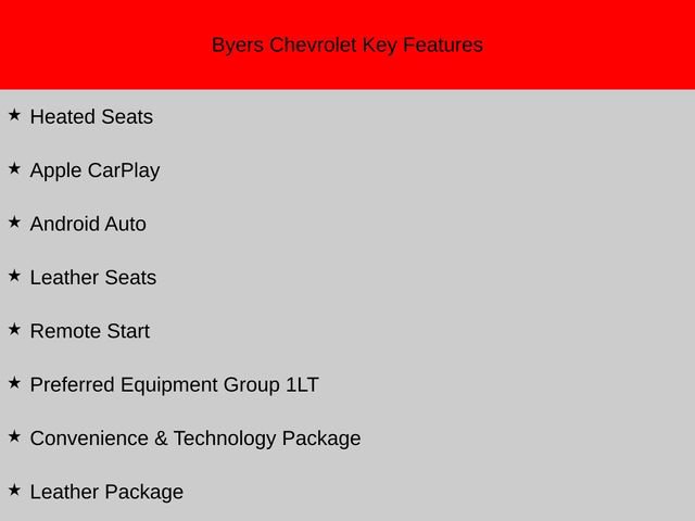 Used 2016 Chevrolet Malibu LT w/ Leather Package image 11