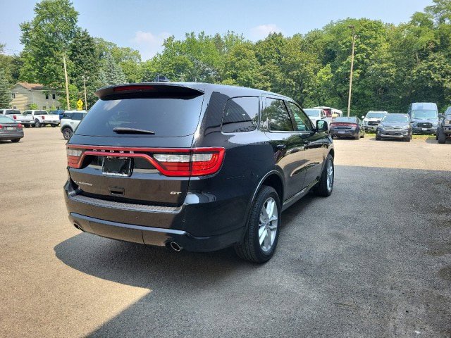 Used 2022 Dodge Durango GT image 15
