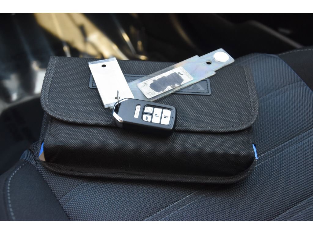 Used 2022 Honda CR-V EX image 35