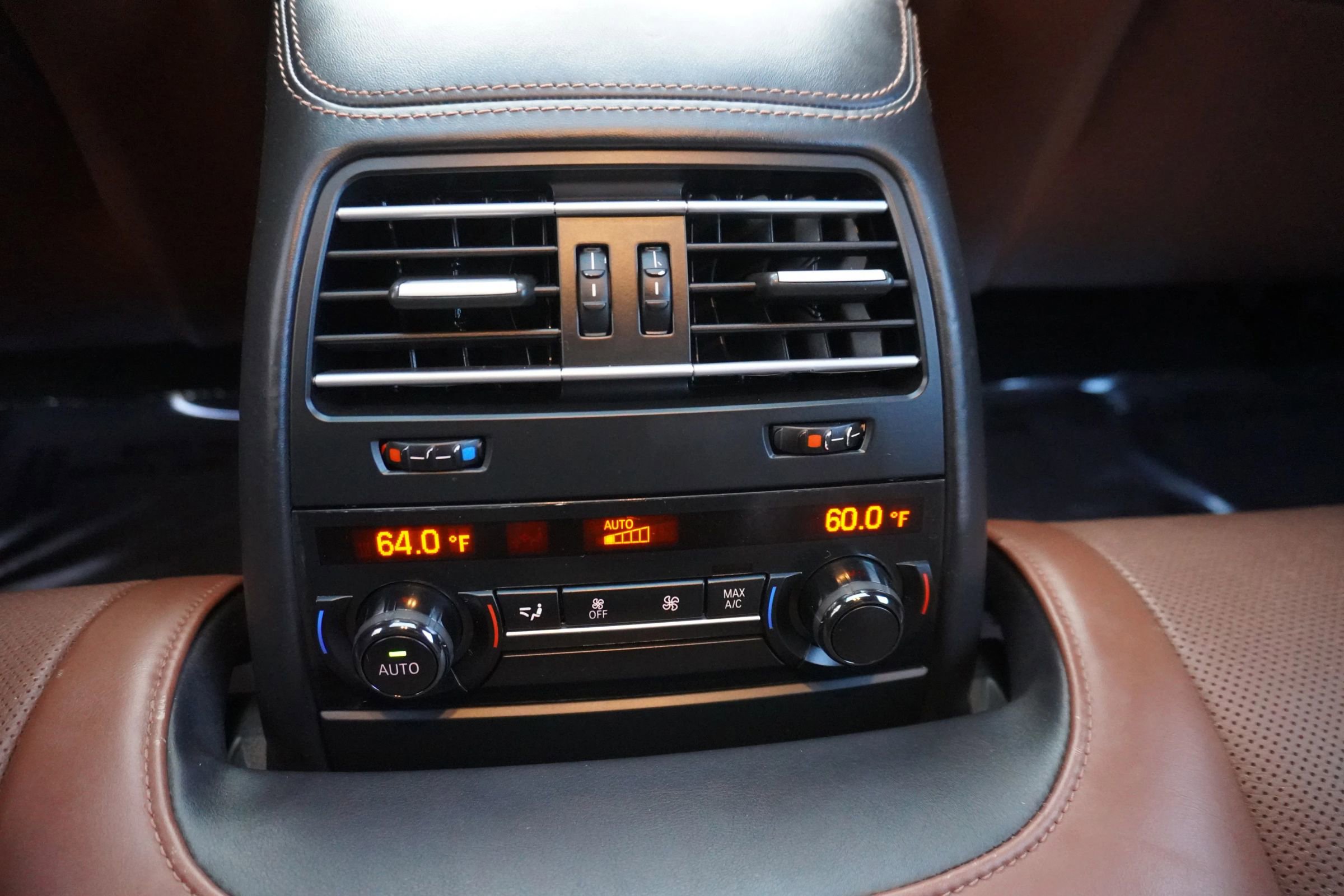 Used 2015 BMW 650i Gran Coupe image 17