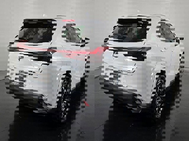 Certified 2025 Lexus UX 300h AWD w/ Accessory Package (P1) image 6