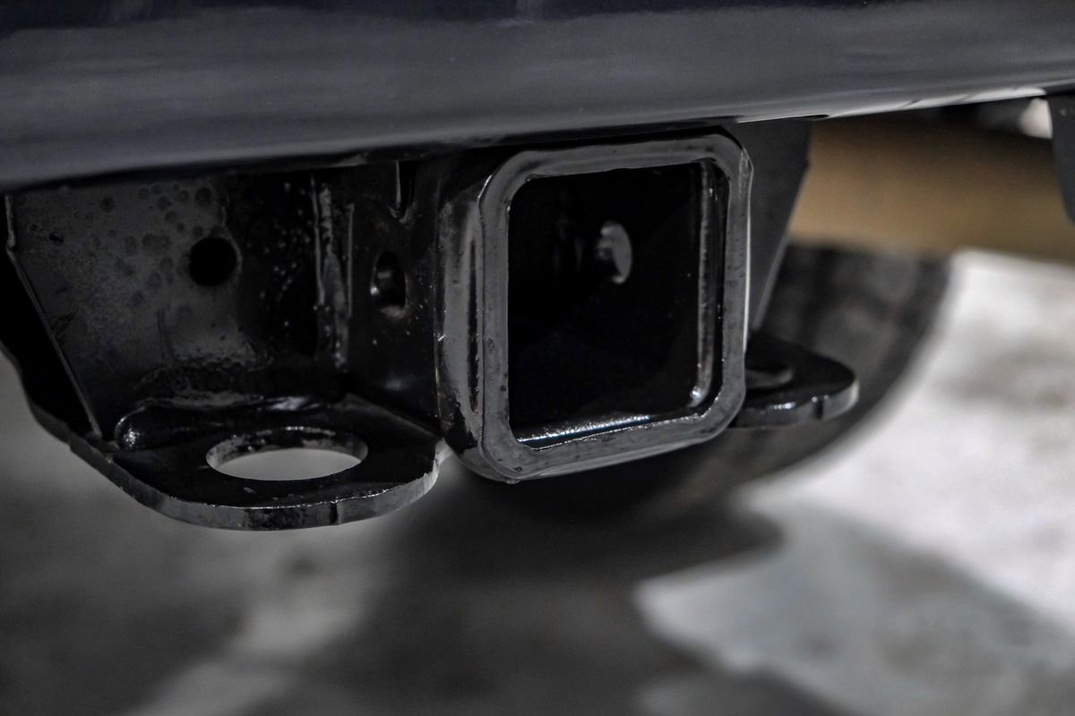 Used 2022 RAM 2500 Laramie image 58