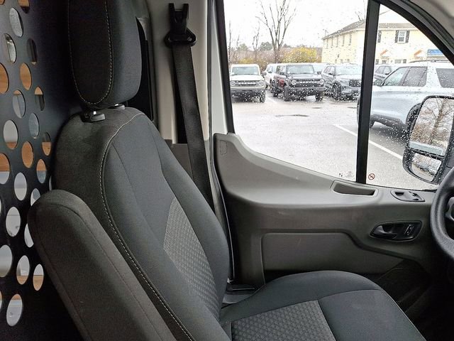 Used 2023 Ford Transit 250 Low Roof w/ Exterior Upgrade Package image 14