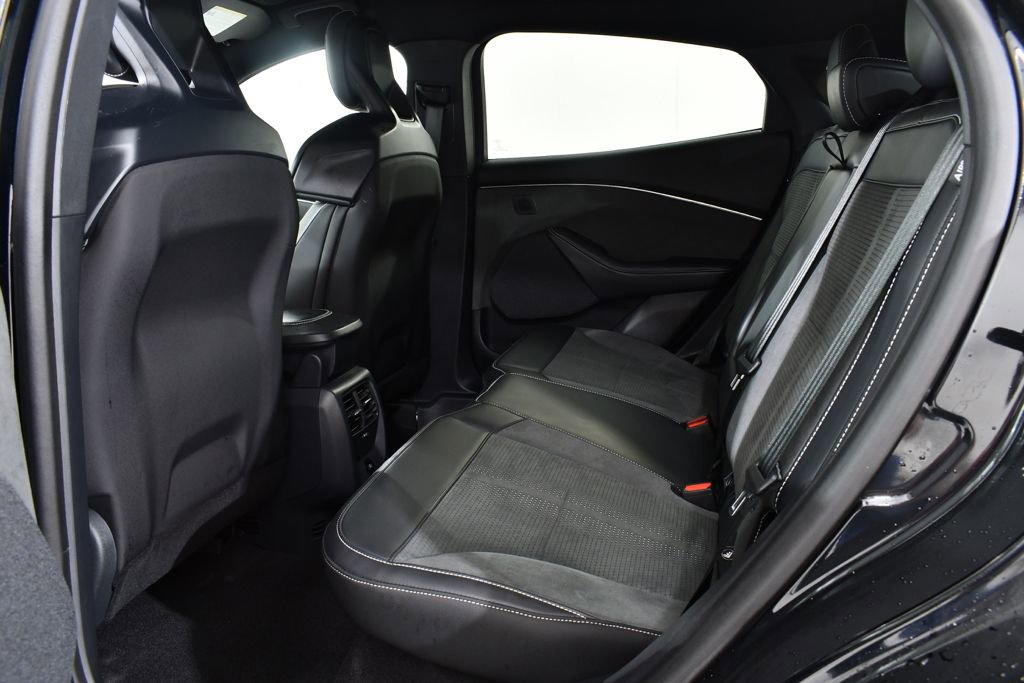 Used 2025 Ford Mustang Mach-E GT image 16