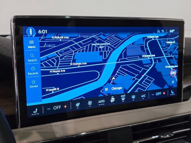 New 2025 Lincoln Corsair Reserve w/ Equipment Group 202A AWD/4WD image 27