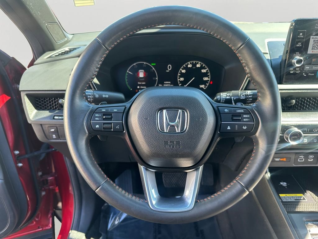 Used 2024 Honda CR-V Sport-L image 12