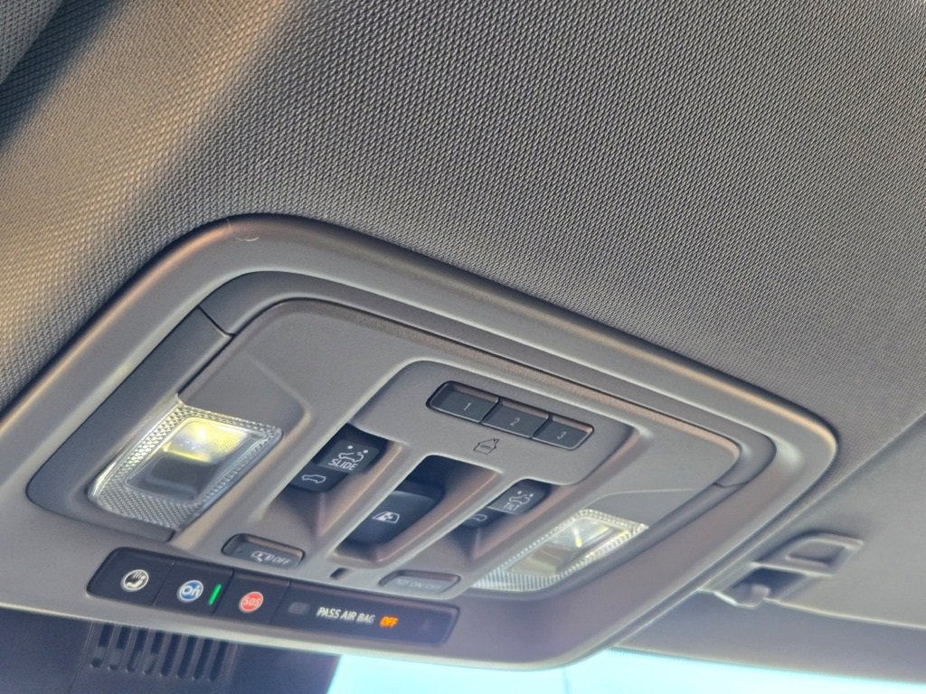 Used 2024 Chevrolet Silverado 1500 RST w/ All Star Edition Plus image 25