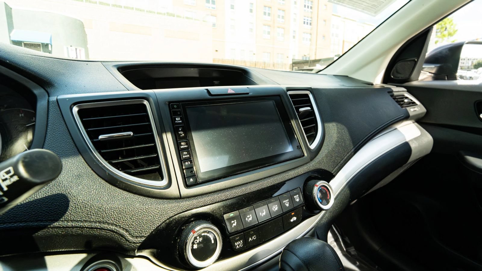 Used 2016 Honda CR-V EX image 30