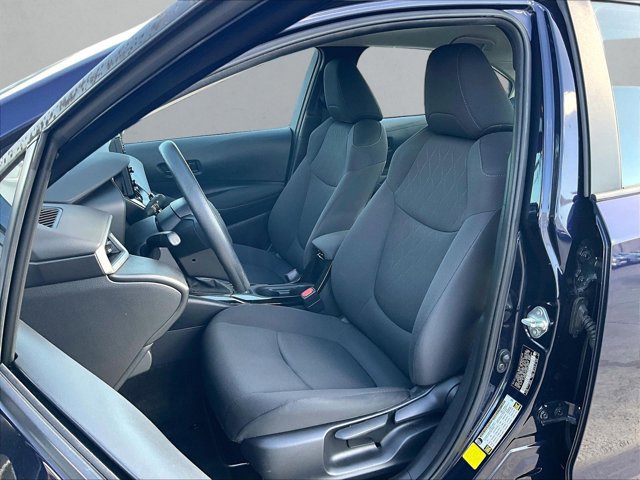Used 2022 Toyota Corolla LE image 27