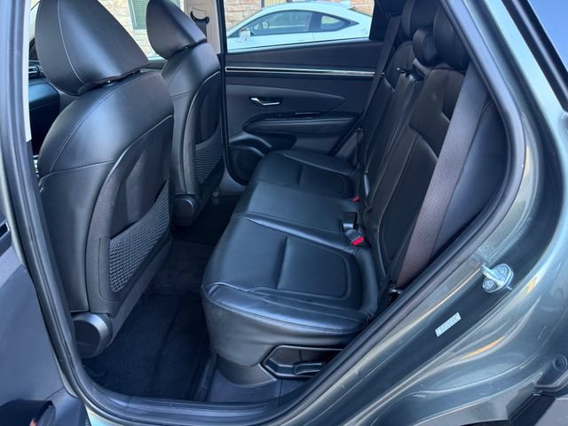 Used 2024 Hyundai Tucson SEL AWD/4WD image 6