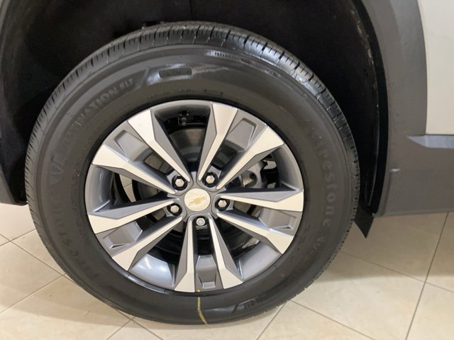 New 2026 Chevrolet Equinox LT image 28