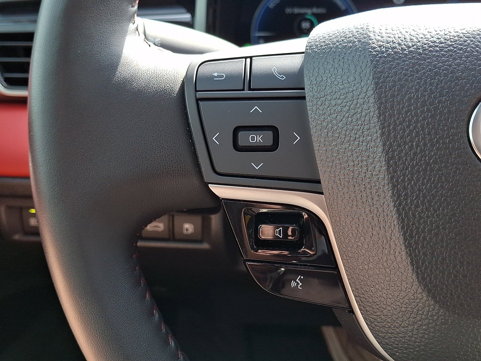 Certified 2025 Toyota Camry XSE AWD/4WD image 24