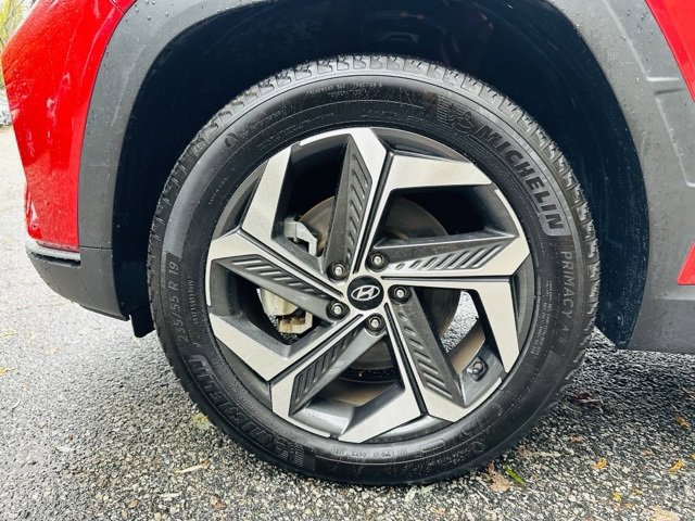 Used 2023 Hyundai Tucson SEL w/ Convenience Package image 28