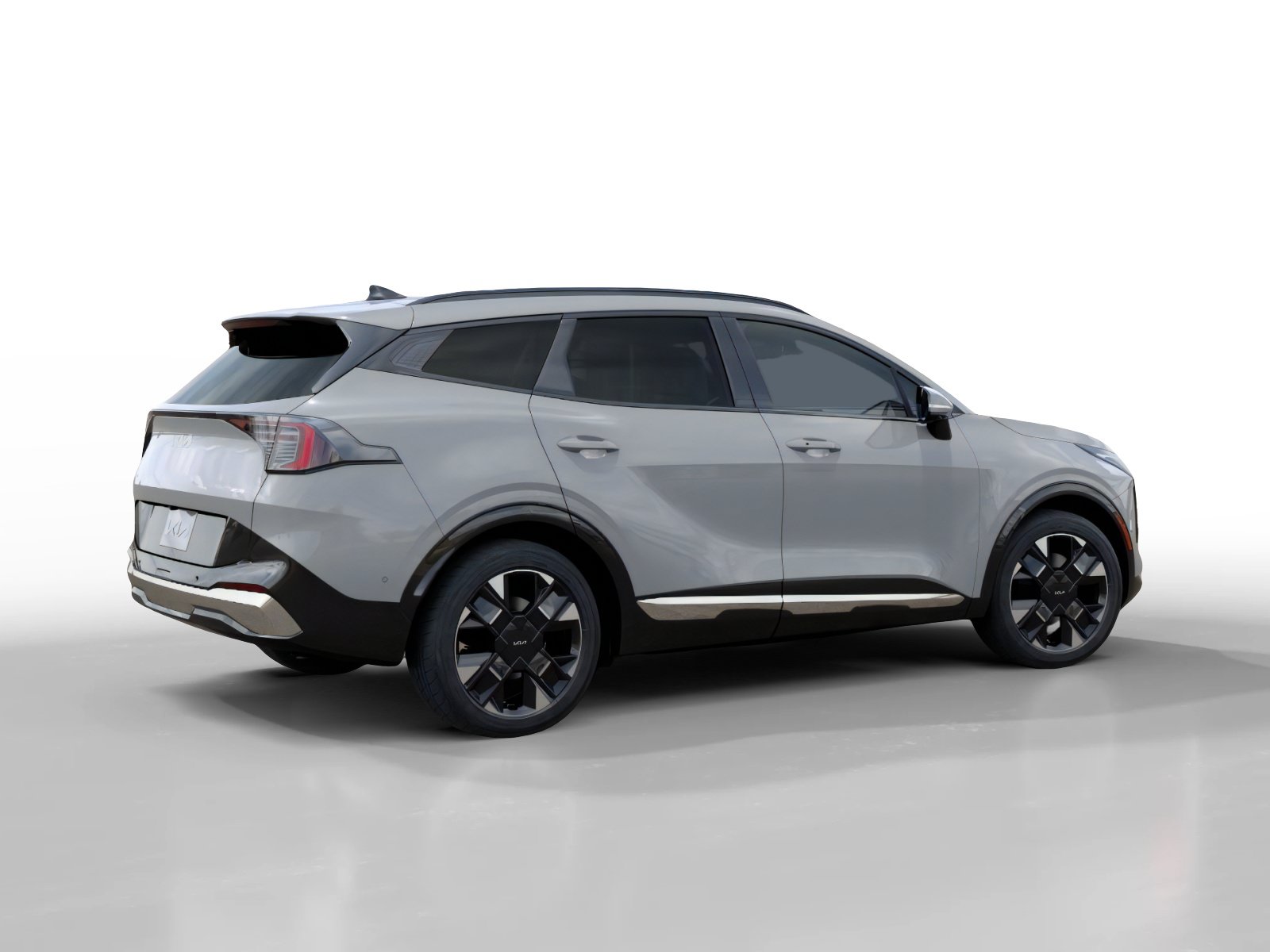 New 2027 Kia Sportage SX Prestige AWD/4WD image 6