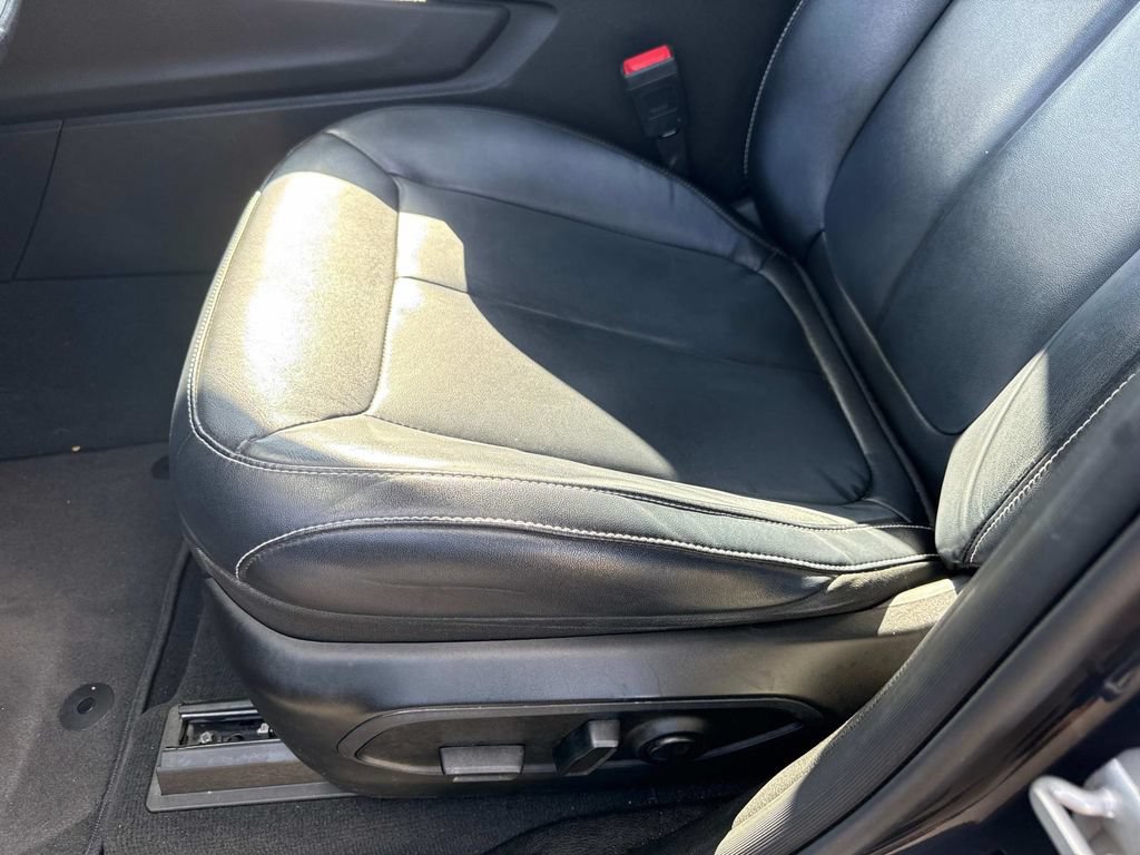 Used 2022 Jeep Grand Cherokee Limited RWD image 20