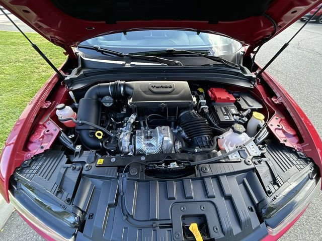 New 2026 Alfa Romeo Tonale w/ Active Assist Package AWD/4WD image 10