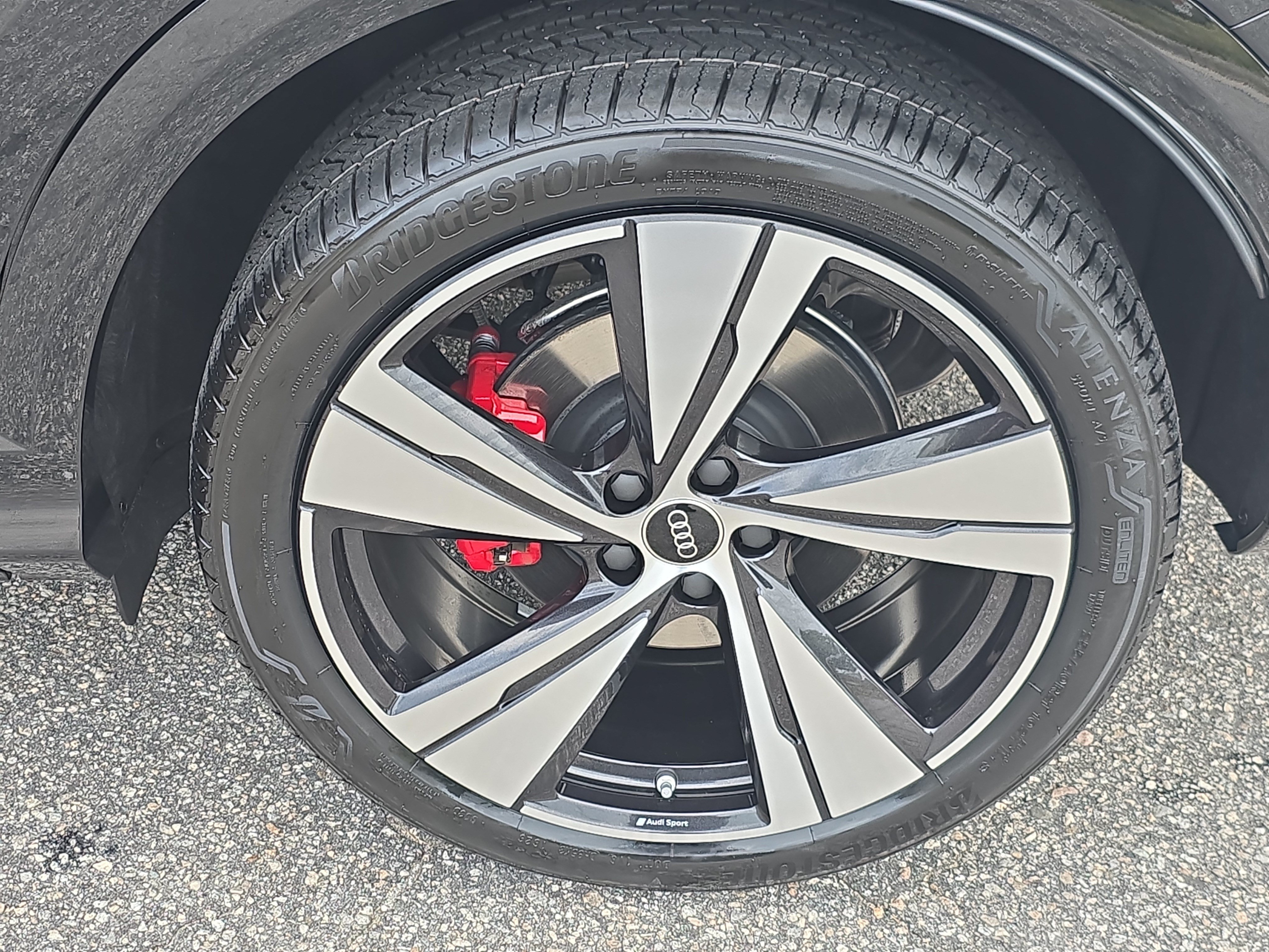 New 2026 Audi SQ5 Premium Plus AWD/4WD image 31