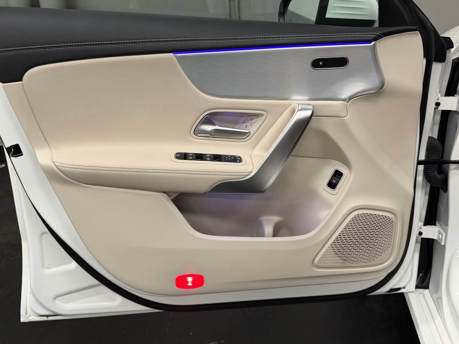 Certified 2022 Mercedes-Benz CLA 250 image 21